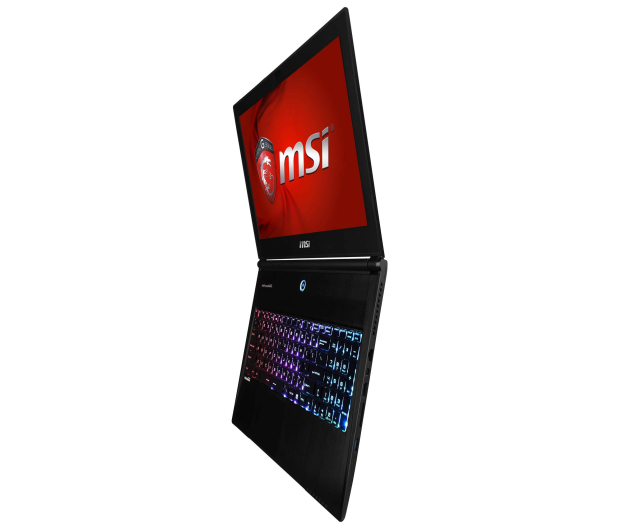 MSI GS60 Ghost i7-4710HQ/8GB/1000 GTX850M - 205973 - zdjęcie 8